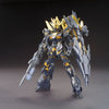 1/144 HGUC UNICORN GUNDAM 02 BANSHEE NORN (DESTROY MODE) Model Kit