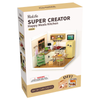 Super Creator Kit - Happy Meals Kitchen