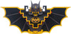 Batman - Designer Toy by Jesse Hernandez