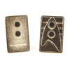 Star Trek: Discovery - Cadet Badge Replica
