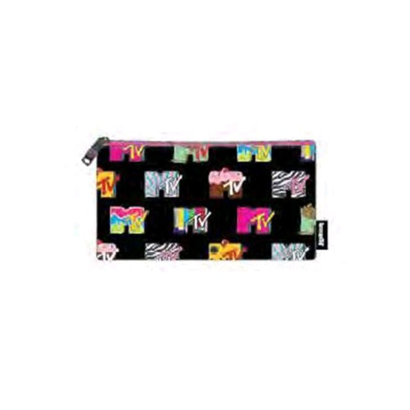 MTV - Logo Pouch
