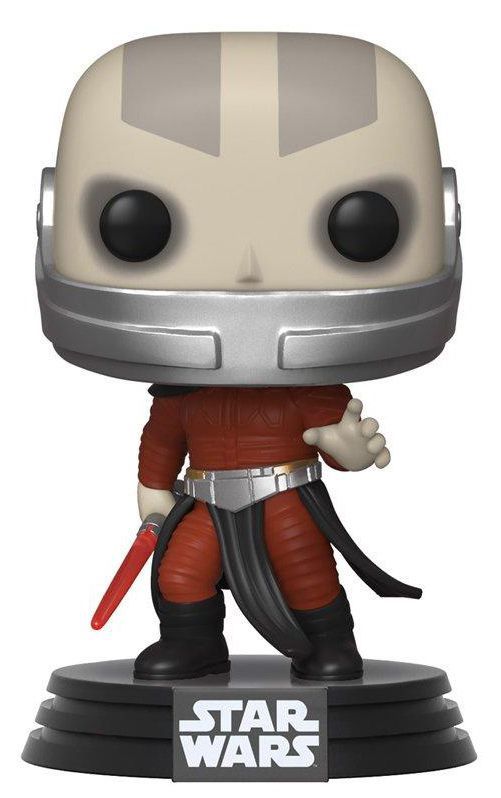 Star Wars: Knights of the Old Republic - Darth Malak (US Exclusive) Pop! Vinyl Figure