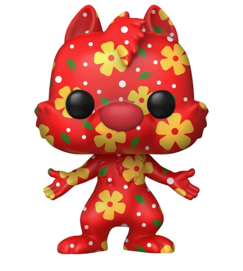 Disney - Dale Artist Series Pop! Vinyl Figure