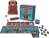 Groundhog Day - The Game & Punxsutawney Phil Flocked (US Exclusive) Pop! Vinyl Bundle