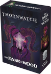 Thornwatch Eyrewood Adventures Dark of the Wood