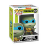 Teenage Mutant Ninja Turtles 2: Secret of the Ooze - Leonardo Pop! Vinyl Figure