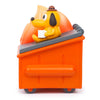 Lil Dumpster Fire - This is Fine Vinyl Figure