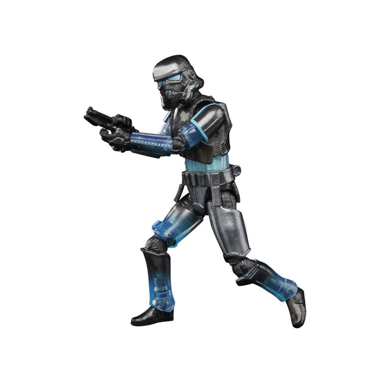 Star Wars: The Vintage Collection - Gaming Greats Shadow Stormtrooper Action Figure