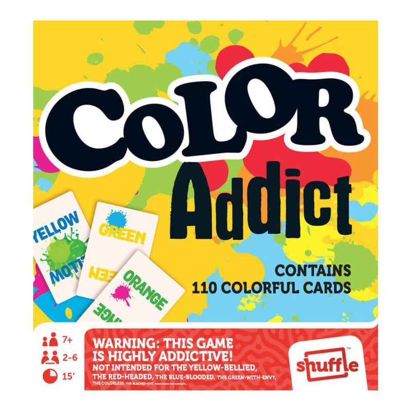 Color Addict