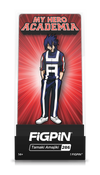 My Hero Academia - Tamaki Amajiki Gym Costume 3