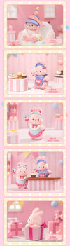 Momo Bunny: Anniversary Series Blind Box (Single)