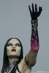 Sideshow Originals - Dark Sorceress Statue