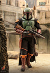 Star Wars: Book of Boba Fett - Boba Fett 1/6th Scale Figure