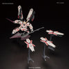 HGUC 1/144 Full Armor Unicorn Gundam (Destroy Mode/Red Color) Model Kit