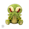 HP Lovecraft - Cthulhu Zippermouth Plush