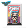Marvel Comics - Wolverine #1 (US Exclusive) Pop! Cover