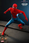 Spider-Man: No Way Home - Spider-Man (New Red & Blue Suit) 1:6 Scale Figure
