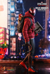 Marvel's Spider-Man: Miles Morales - Miles Morales Bodega Cat Suit 1:6 Scale 12