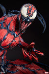 Spider-Man - Carnage Premium Format Statue
