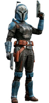Star Wars: The Mandalorian - Bo Katan Kryze 1/6th Scale 12 Inch Action Figure
