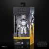 Star Wars - The Black Series: Clone Trooper (Camino) Collectible Figure
