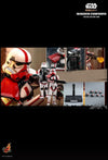 Star Wars: The Mandalorian - Incinerator Stormtrooper 1/6 Scale 12