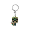 I Am Groot (TV) - Groot PJs with Book Pop! Keychain