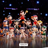 Toy City: Laura - Who is the MVP Series Blind Box (Single)