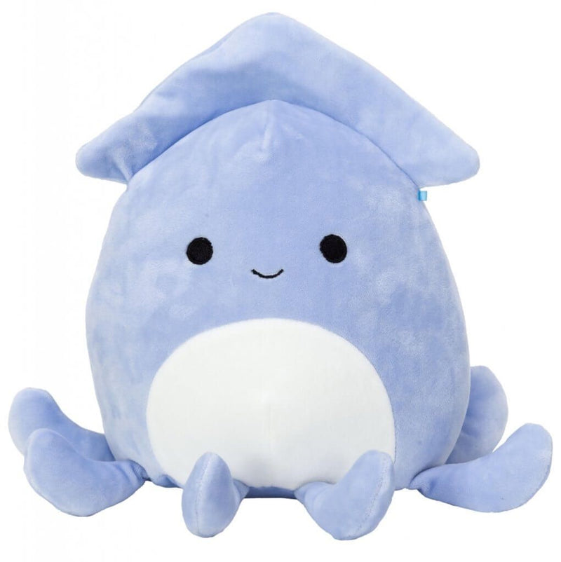 Squishmallows - Stacy the Squid 12