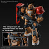 HG 1/144 Zaku II F Type Solari (Requiem for Vengeance) Model Kit