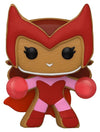 X-Men - Scarlet Witch Gingerbread Man Pop! Vinyl Figure
