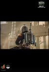 Star Wars: Book of Boba Fett - Boba Fett 1:4 Scale Action Figure