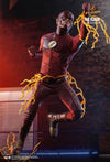 The Flash - The Flash TV 1/6th Scale Premium Action Figure