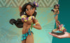 Chris Sanders - Island Girl Statue