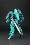 HG 1/144 CARTA'S GRAZE RITTER Model Kit