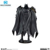 DC Comics - White Knight Azbat 7