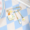 Lucky Emma: Emma's Birthday Series Badge Blind Box (Single)