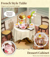 Super Creator Kit - Sweet Sips Tea Shop