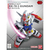SD GUNDAM EX-STANDARD 001 RX-78-2 GUNDAM Model Kit