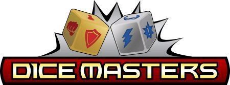 Marvel Dice Masters Avengers Infinity Gravity Feed DISPLAY
