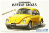 Volkswagen 13AD Beetle 1303S 1973 1/24th Scale Model Kit