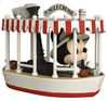 Mickey Mouse - Jungle Cruise Skipper Pop! Ride
