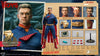 The Boys - Homelander Deluxe 1:6 Scale 12in Action Figure