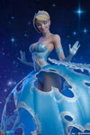 Cinderella - Cinderella Fairytale Fantasies Statue