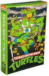 Teenage Mutant Ninja Turtles - Night Sky Turtles 1000 piece Jigsaw Puzzle