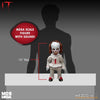 IT (2017) - Sinister Talking Pennywise 15in Figure
