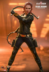 Black Widow - Black Widow 1:6 Scale 12in Action Figure