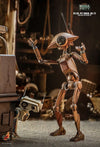 Star Wars: The Book of Boba Fett - R5-D4, Pit Droid, and BD-72 1:6 Scale Figure Set