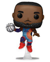 Space Jam 2 - LeBron James Jumping Pop! Vinyl Figure