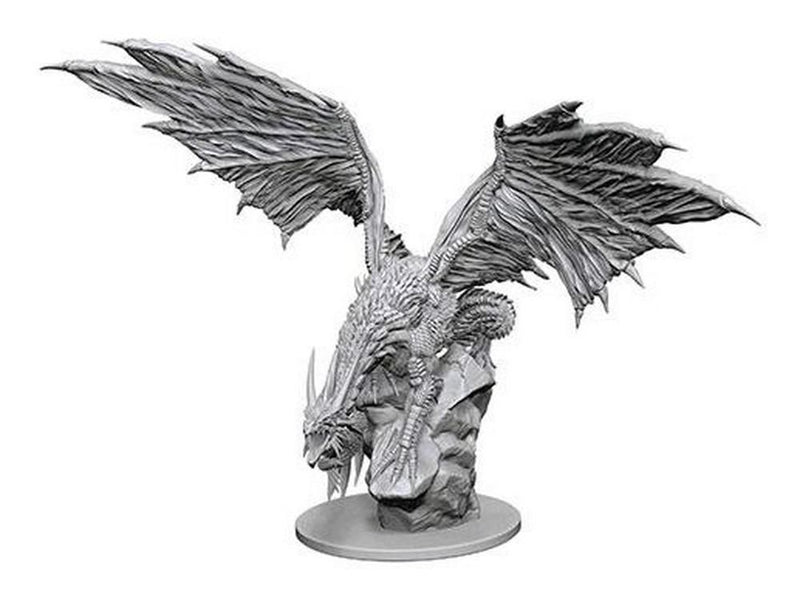 Pathfinder: Silver Dragon